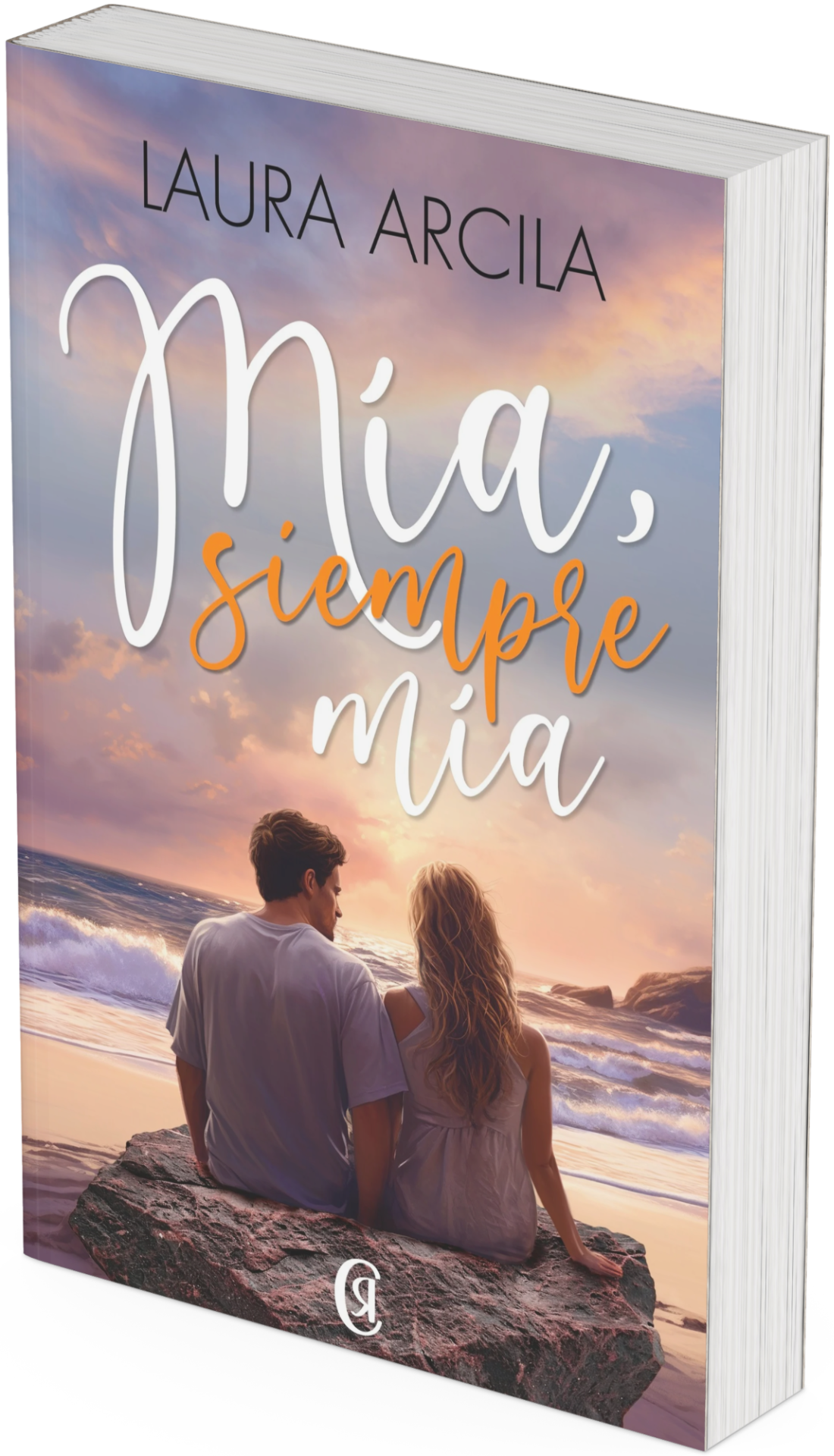 YA DISPONIBLE