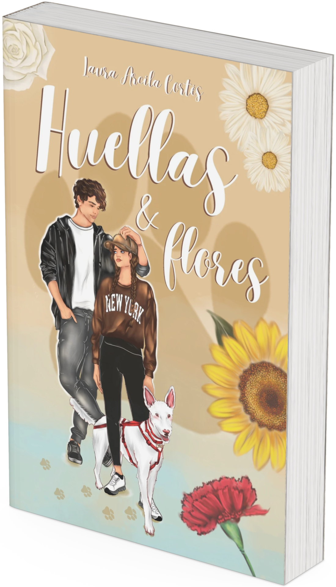 YA DISPONIBLE